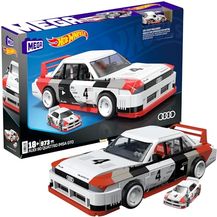 Bild für MEGA Audi 90 Quattro IMSA GTO