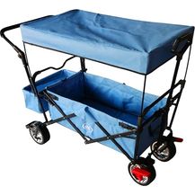 Bild für Ambia Garden Bollerwagen