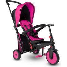 Bild für smarTrike® SmarTfold STR3 faltbares Dreirad für Kinder
