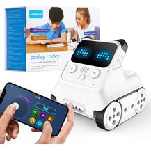 Bild für Makeblock Codey Rocky
