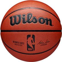Bild für Wilson NBA Authentic Series Indoor-Outdoor Ball WZ2016501XB