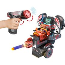 Bild für Silverlit Robo Rapidfire
