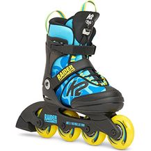 Image for K2 Skates Jungen Inline Skates RAIDER PRO