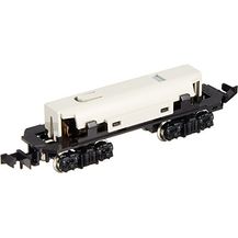Bild für KATO 11105 N motorisiertes Fahrgestell 4achsig 4 achsig