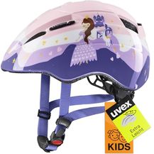 Bild für Uvex kid 2 Fahrradhelm für Kinder