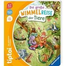 Bild für Ravensburger tiptoi®