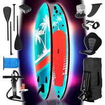 Bild für BRAST® SUP Board mit LEDs