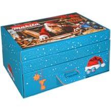 Bild für Makita Adventskalender 2025