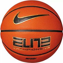 Bild für Nike Unisex-Adult basketballs