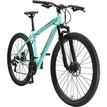 Bild für BIKESTAR Hardtail Mountainbike Shimano 21 Gang Schaltung