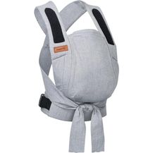 Bild für Hoppediz Babytrage Bondolino b.pure, Komforttrage ab Geburt (3