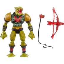 Bild für Masters of the Universe Masterverse Deluxe-Actionfigur