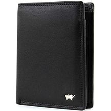 Bild für BRAUN BÜFFEL Golf Geldbörse RFID Leder 10 cm