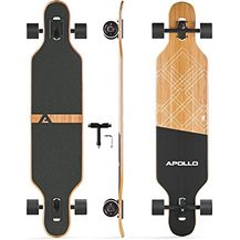 Bild für Apollo Longboard