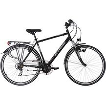 Bild für KS Cycling Trekkingrad Herren Montreal 28'' schwarz RH 53 cm