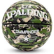 Bild für Spalding Unisex – Erwachsene Commander Sz7 Ball