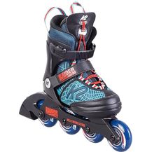 Bild für K2 Raider PRO LTD Jungen Inline Skates — Blue
