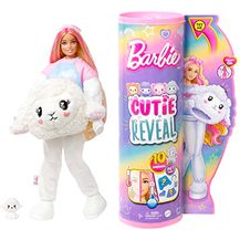 Bild für BARBIE Cutie Reveal