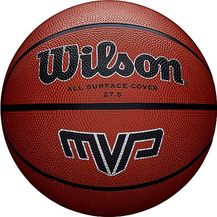 Bild für Wilson MVP 275 Basketball ,Braun