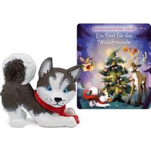 Bild für tonies Adventskalender: Husky