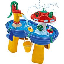 Bild für AquaPlay Wassertisch