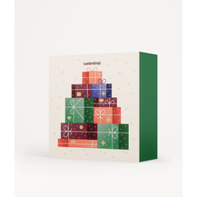 Bild für Waterdrop® Adventskalender Large 2025 – 25 Türchen mit Limited Editions