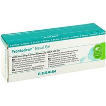Bild für PRONTODERM Nasal Gel