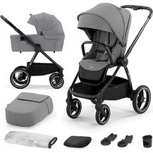 Bild für kk Kinderkraft Kinderwagen NEA 2-in-1 gray