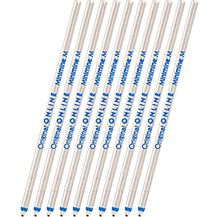 Bild für 10x Mini-Kugelschreiber Ersatzminen von Online