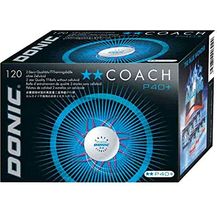 Bild für DONIC Ball Coach P40+ ** Tischtennisbälle