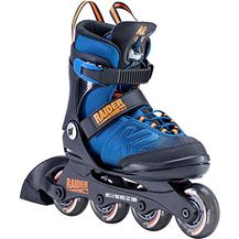 Bild für K2 Inline Skates RAIDER PRO