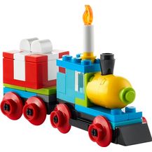 Bild für LEGO® Creator 30642 Geburtstagszug