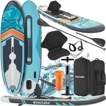 Bild für tectake SUP-Board Zenon