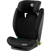 Maxi-Cosi RodiFix S Comfort i-Size, verstellbarer Kindersitz mit ISOFIX, 3 Liegepositionen, G-CELL und AirProtect Schutz, Authentic Black