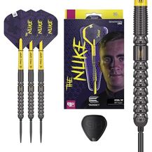 Bild für Target Darts Luke Littler G1