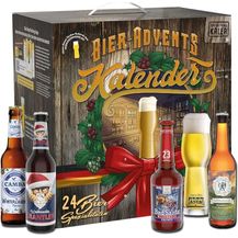 Bild für KALEA Bier-Adventskalender 