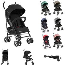 Bild für Kikkaboo Kinderwagen Käfer