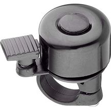 Bild für Mini Fahrrad Klingel schwarz Fahrrad Glocke laut und hell Bell