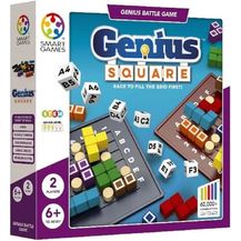 Bild für SmartGames Iden SGHP001DE Strategiespiele