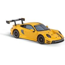 Bild für Carrera Hybrid IPorsche 911 GT3 R Grello I Maßstab 1:50 I Front- und Rücklichter I Bis zu 30 Minuten Rennaction I USB-C-Aufladung in 20 Minuten I Mobile App-Steuerung für maximales Fahrvergnügen