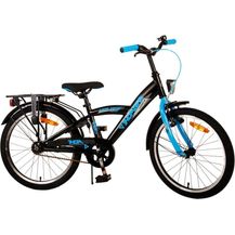Bild für Volare Kinderfahrrad Thombike