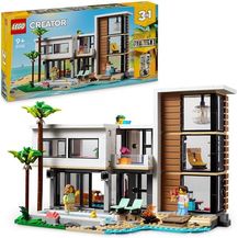 Bild für LEGO Creator Modernes Haus