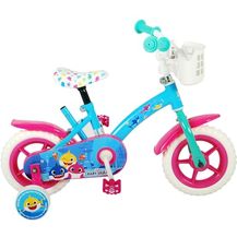Bild für Volare Kinderfahrrad Ocean