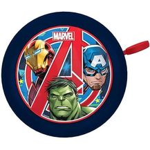 Bild für Seven Polska Jungen Avengers Fahrradklingel