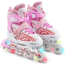Bild für Apollo Inlineskates Super Blades X-Pro LED