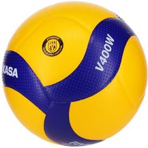 Bild für Mikasa MVA400 (V400W)