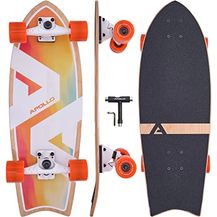 Bild für Apollo Surfskate pro Board 