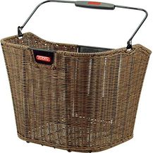 Bild für KLICKfix Farradtasche Structura Korb Lenkerkorb