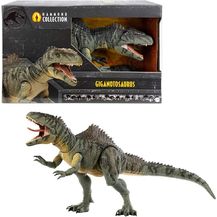 Bild für Mattel Jurassic World Hammond Collection Giganotosaurus