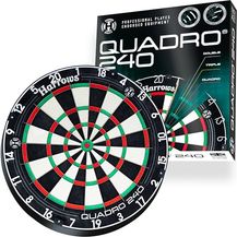 Bild für Harrows Dartscheibe Quadro I